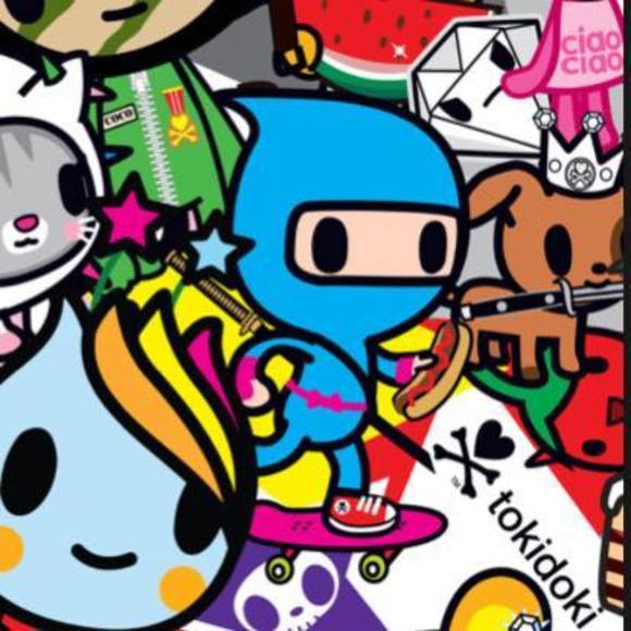 Meet your Posher, Andrew - Picture 1 of 1